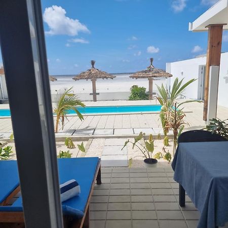 Hotel True South Addu City Exterior foto