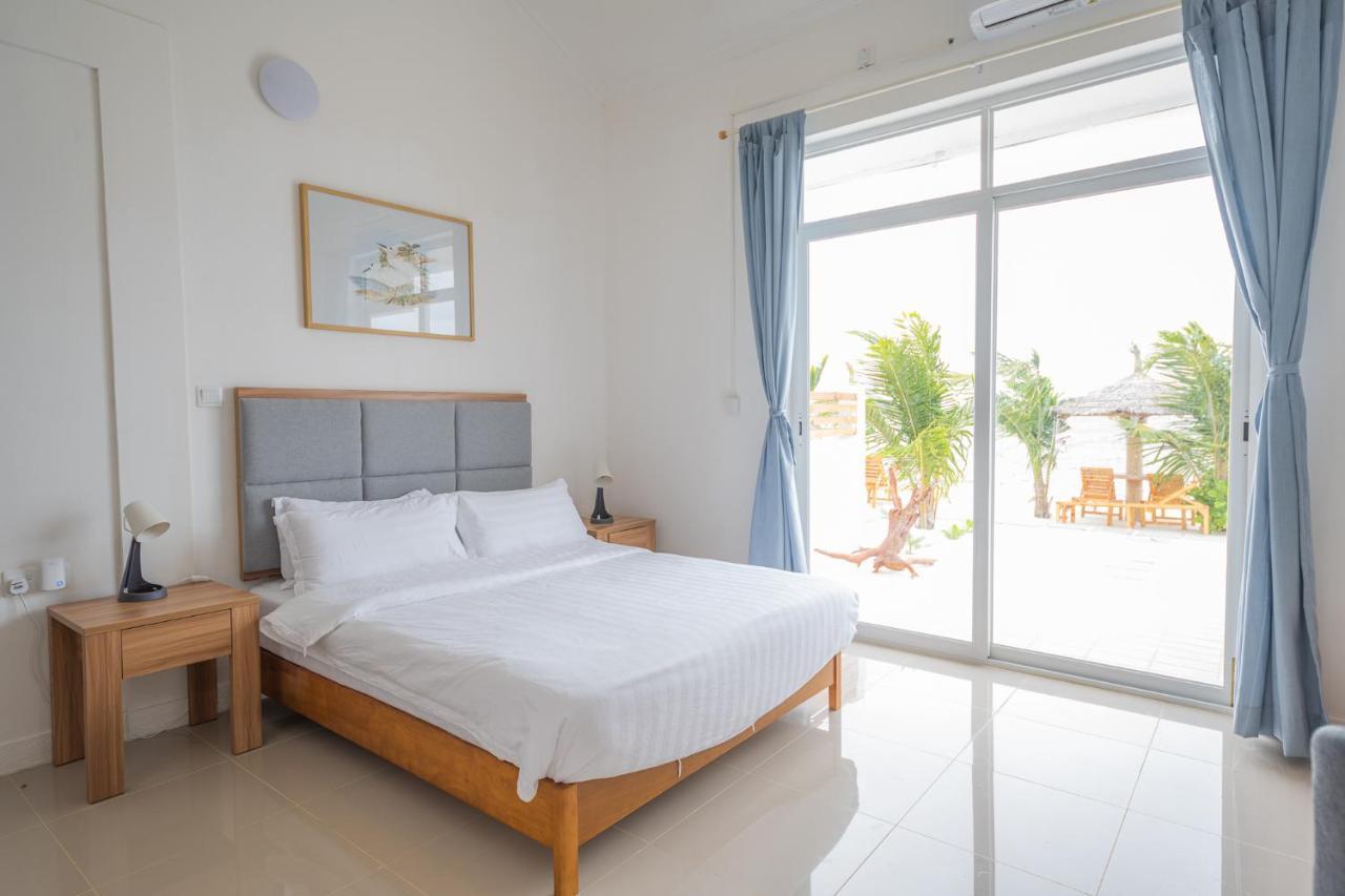 Hotel True South Addu City Exterior foto